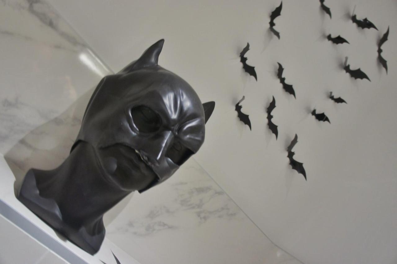 New - Bat'Appart - Dijon - Insolite Longvic Extérieur photo